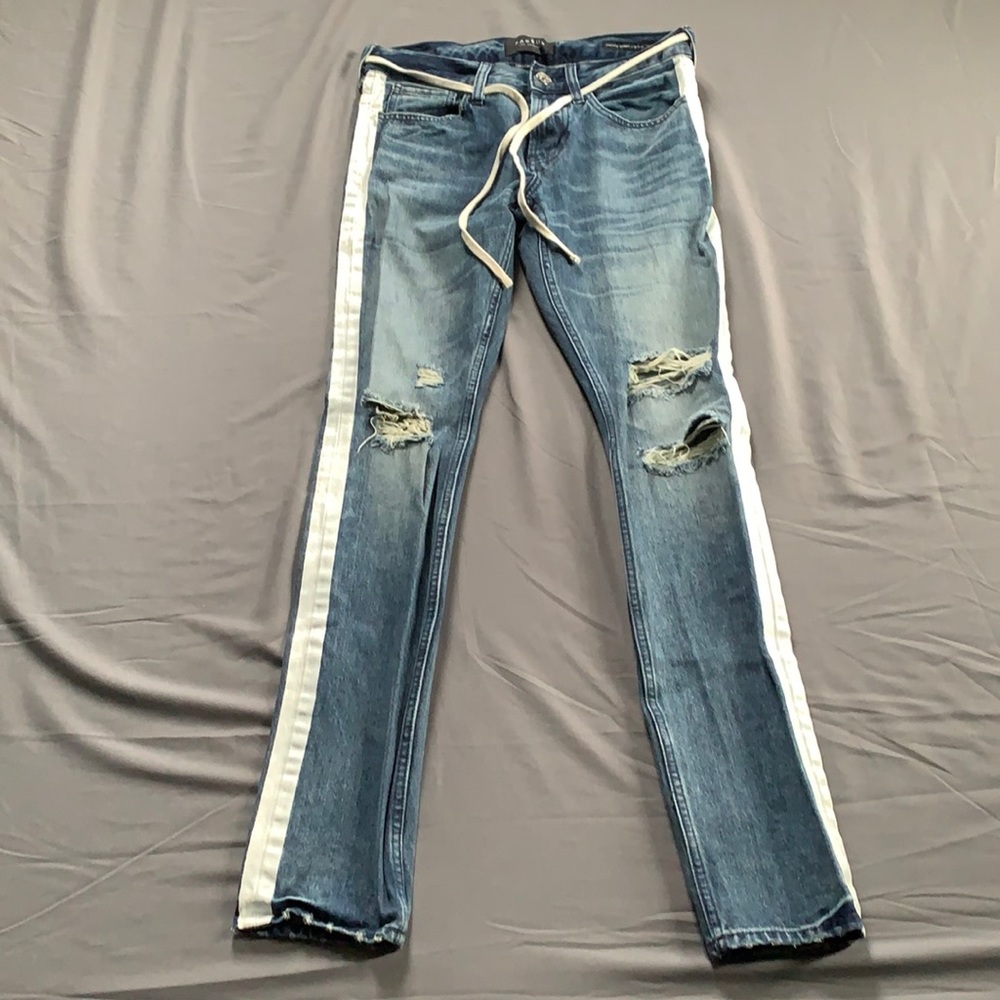 PacSun jeans, size 28/30